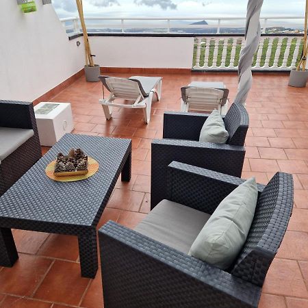 Marody House Atico B Apartment Granadilla De Abona Exterior photo