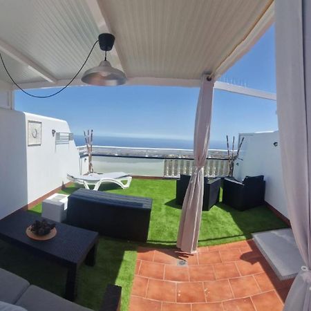 Marody House Atico B Apartment Granadilla De Abona Exterior photo