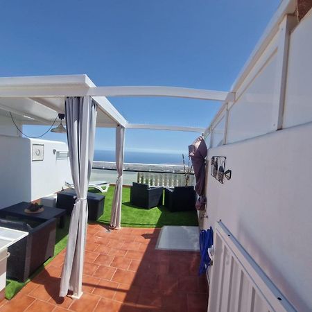 Marody House Atico B Apartment Granadilla De Abona Exterior photo