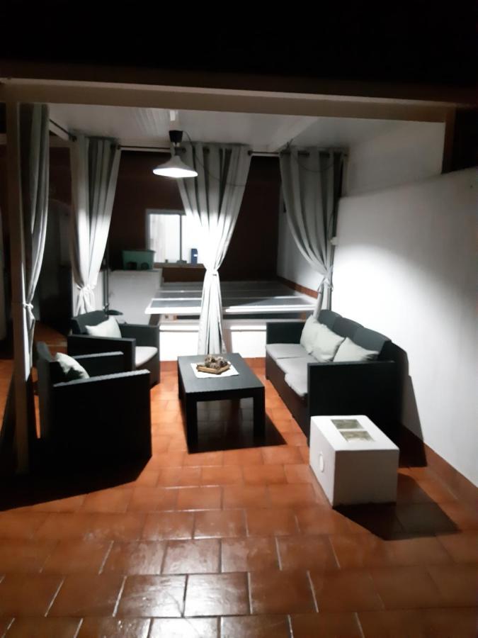 Marody House Atico B Apartment Granadilla De Abona Exterior photo