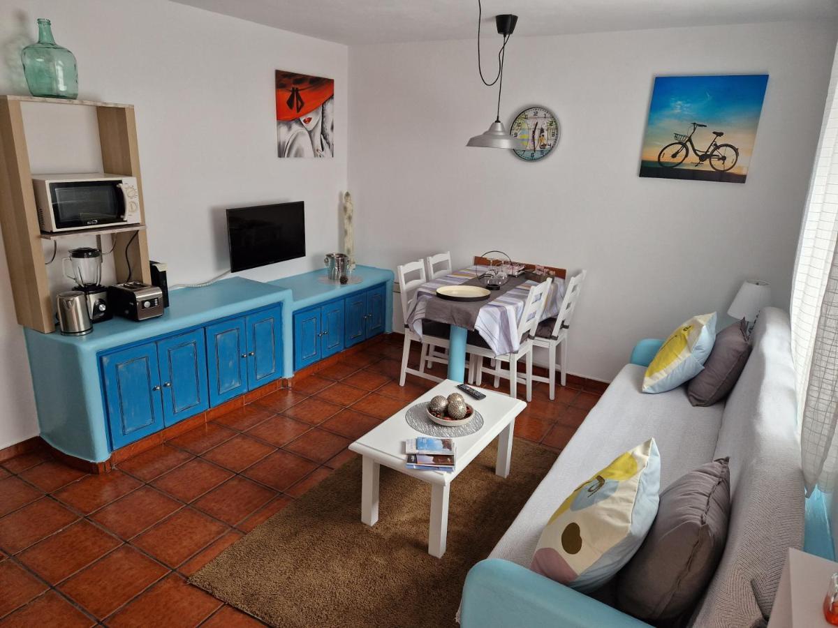 Marody House Atico B Apartment Granadilla De Abona Exterior photo