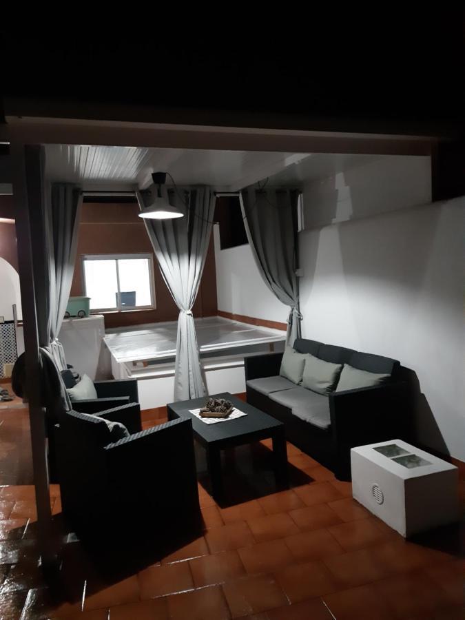 Marody House Atico B Apartment Granadilla De Abona Exterior photo