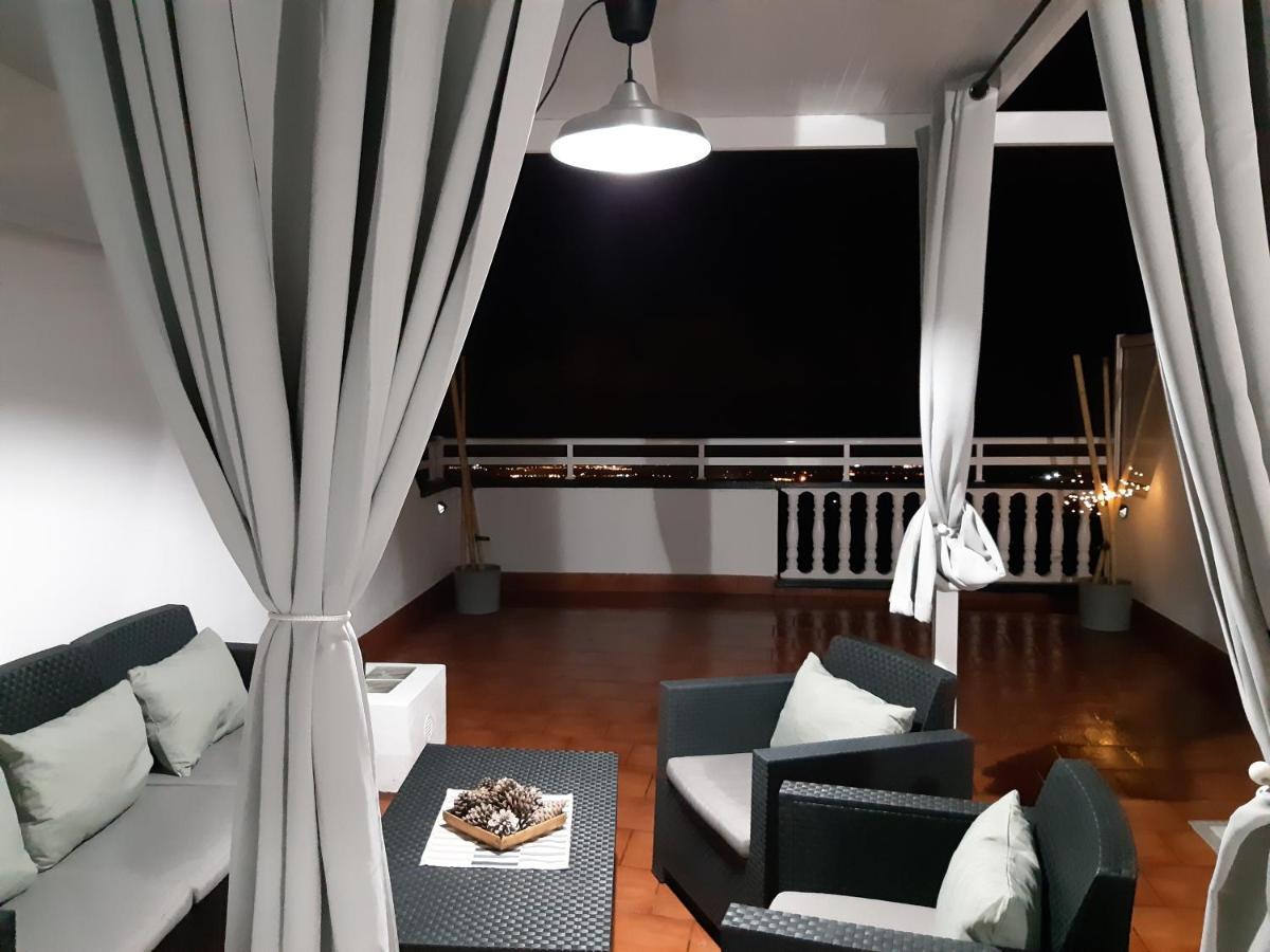 Marody House Atico B Apartment Granadilla De Abona Exterior photo
