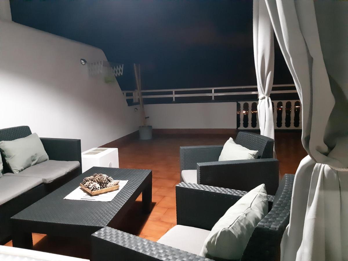 Marody House Atico B Apartment Granadilla De Abona Exterior photo