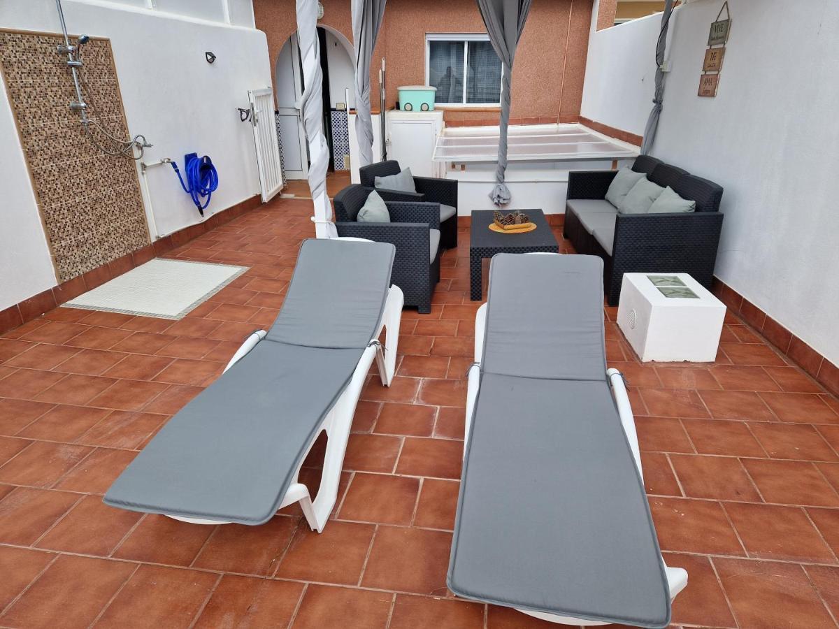 Marody House Atico B Apartment Granadilla De Abona Exterior photo