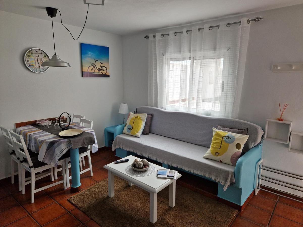 Marody House Atico B Apartment Granadilla De Abona Exterior photo