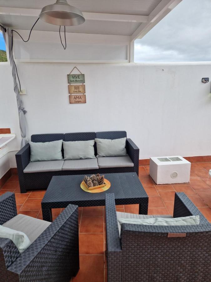 Marody House Atico B Apartment Granadilla De Abona Exterior photo