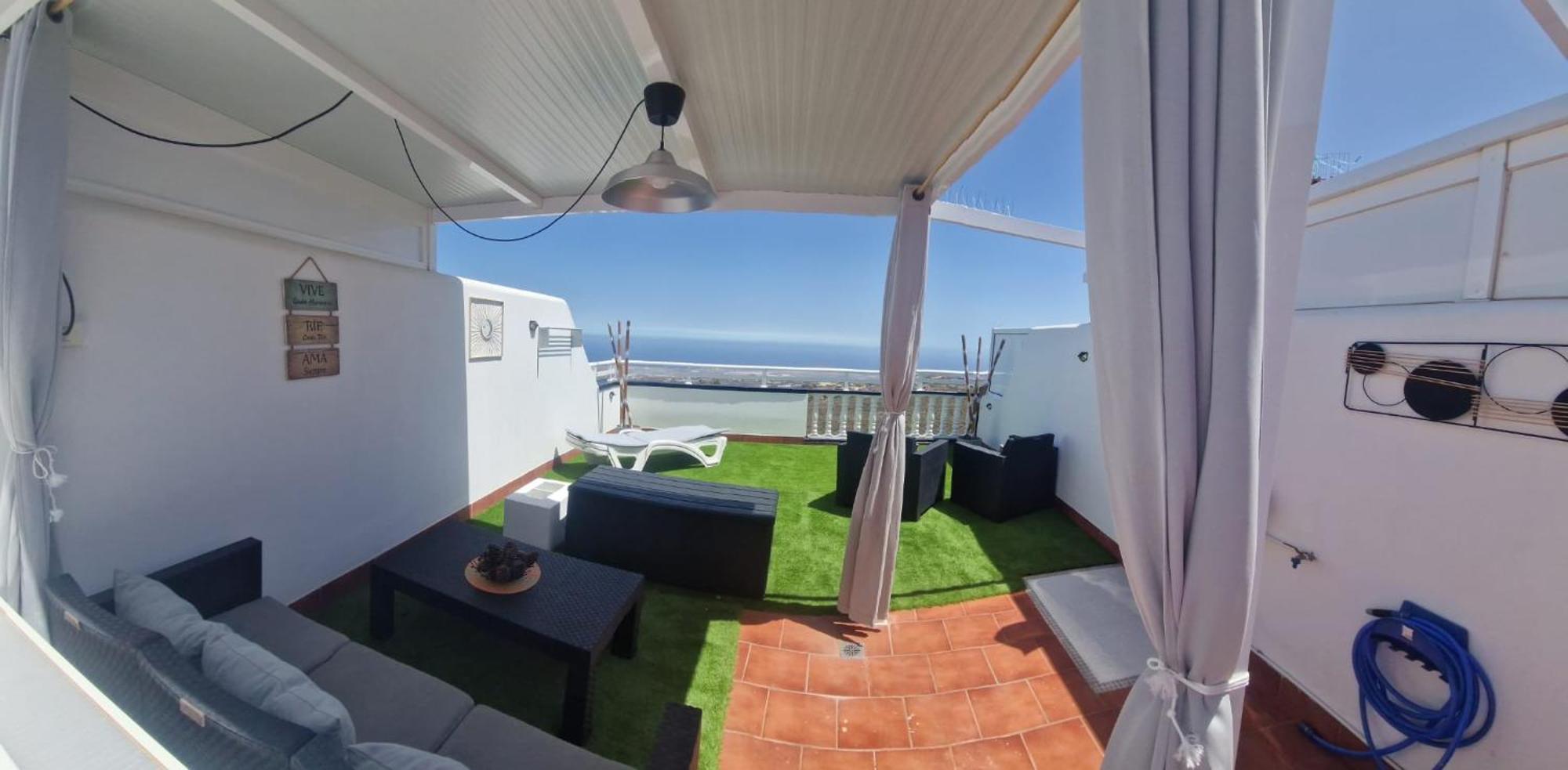 Marody House Atico B Apartment Granadilla De Abona Exterior photo