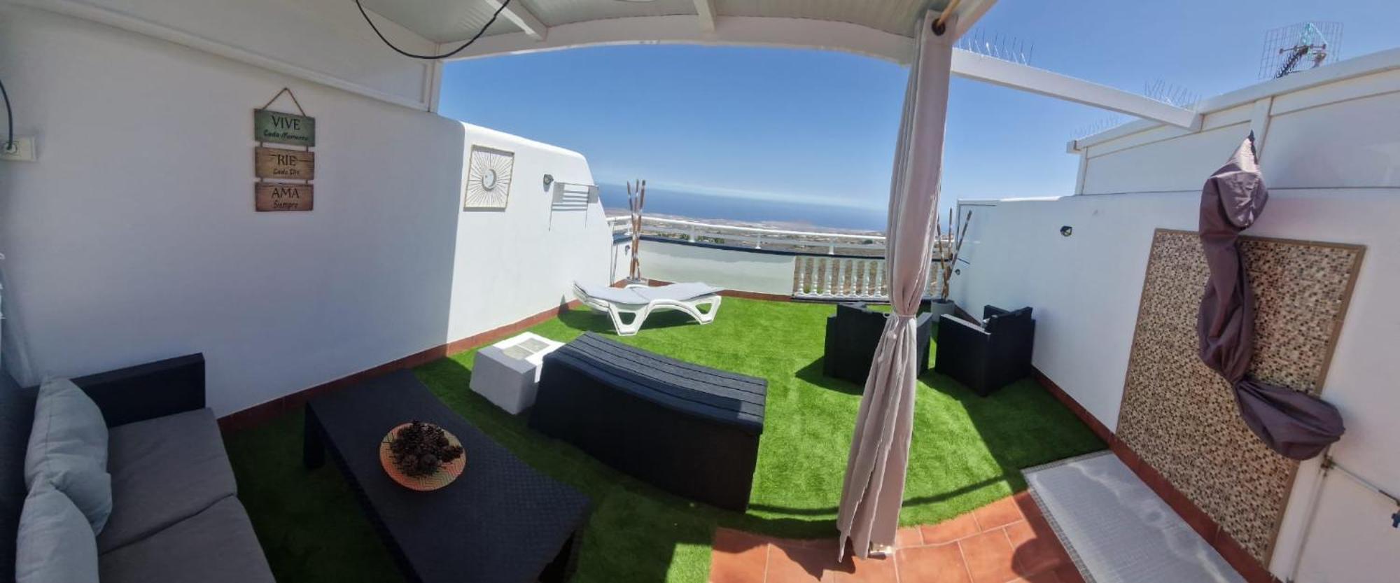 Marody House Atico B Apartment Granadilla De Abona Exterior photo